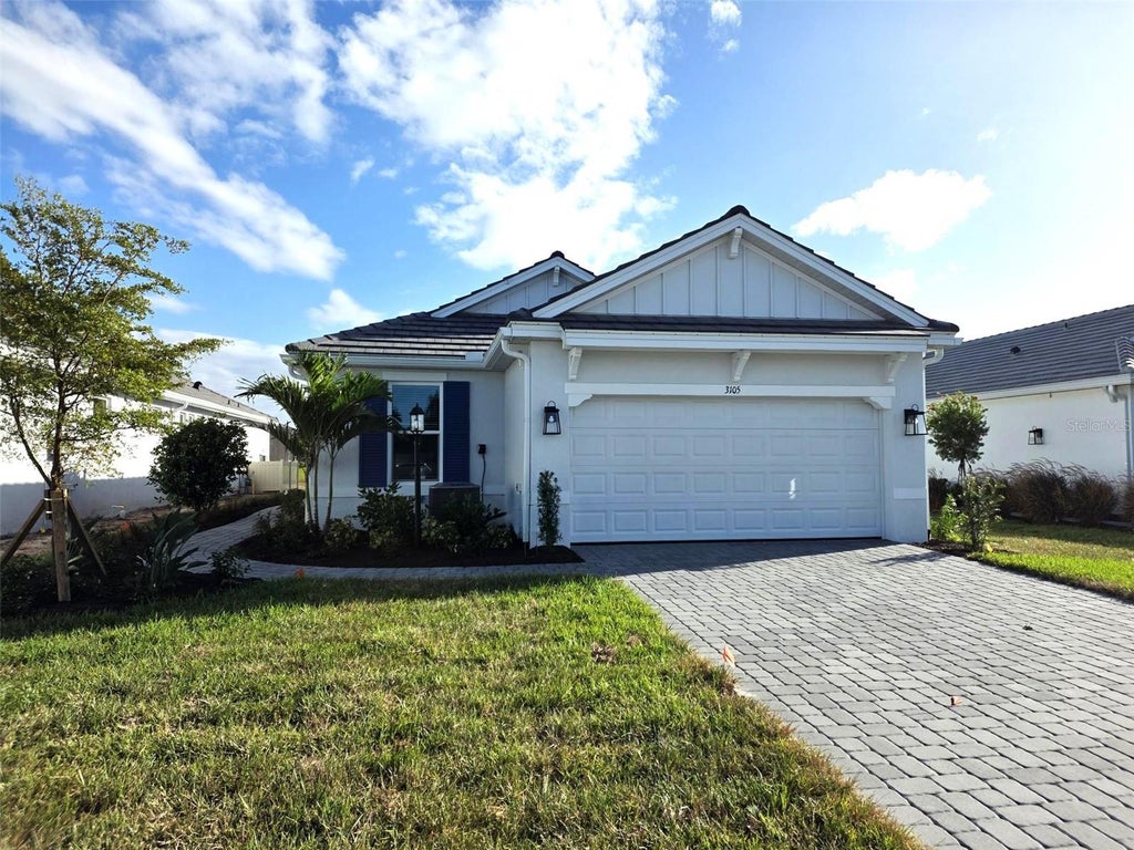 Photo of 3105 Porto Lane, Bradenton, FL 34211 (MLS # A4711145)