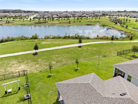 Tiny photo for 2085 Valencia Blossom Street, Clermont, FL 34711 (MLS # O6409966)