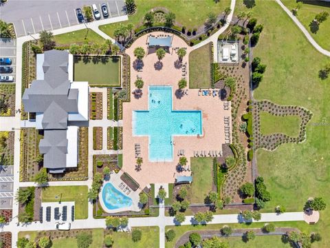 Tiny photo for 2085 Valencia Blossom Street, Clermont, FL 34711 (MLS # O6409966)