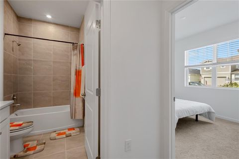 Tiny photo for 2085 Valencia Blossom Street, Clermont, FL 34711 (MLS # O6409966)