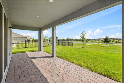 Tiny photo for 2085 Valencia Blossom Street, Clermont, FL 34711 (MLS # O6409966)