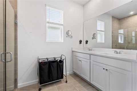 Tiny photo for 2085 Valencia Blossom Street, Clermont, FL 34711 (MLS # O6409966)