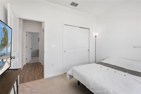 Tiny photo for 2085 Valencia Blossom Street, Clermont, FL 34711 (MLS # O6409966)