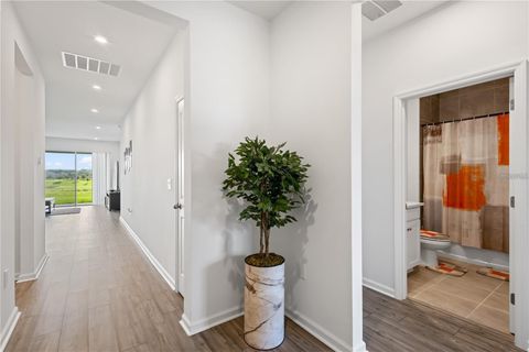 Tiny photo for 2085 Valencia Blossom Street, Clermont, FL 34711 (MLS # O6409966)