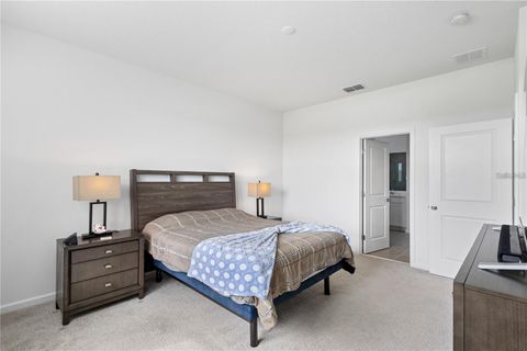 Tiny photo for 2085 Valencia Blossom Street, Clermont, FL 34711 (MLS # O6409966)