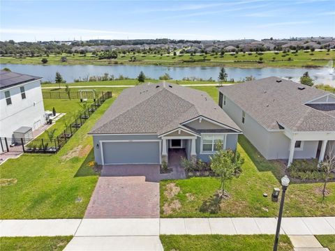 Tiny photo for 2085 Valencia Blossom Street, Clermont, FL 34711 (MLS # O6409966)
