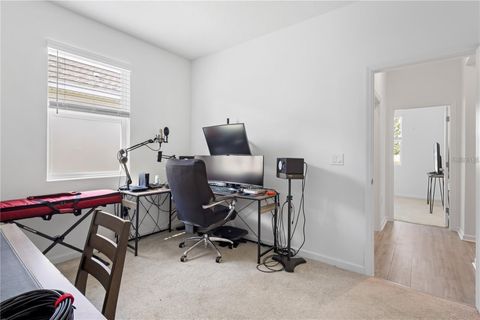 Tiny photo for 2085 Valencia Blossom Street, Clermont, FL 34711 (MLS # O6409966)