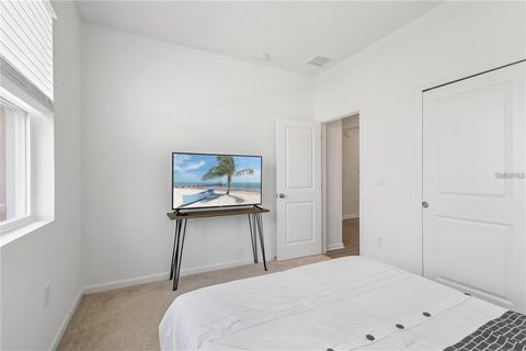 Tiny photo for 2085 Valencia Blossom Street, Clermont, FL 34711 (MLS # O6409966)