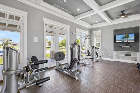 Tiny photo for 2085 Valencia Blossom Street, Clermont, FL 34711 (MLS # O6409966)