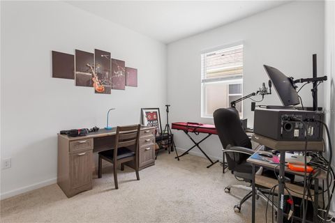 Tiny photo for 2085 Valencia Blossom Street, Clermont, FL 34711 (MLS # O6409966)