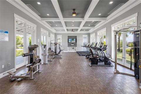 Tiny photo for 2085 Valencia Blossom Street, Clermont, FL 34711 (MLS # O6409966)