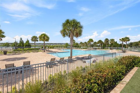 Tiny photo for 2085 Valencia Blossom Street, Clermont, FL 34711 (MLS # O6409966)