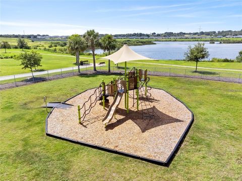 Tiny photo for 2085 Valencia Blossom Street, Clermont, FL 34711 (MLS # O6409966)