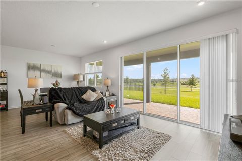 Tiny photo for 2085 Valencia Blossom Street, Clermont, FL 34711 (MLS # O6409966)