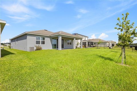 Tiny photo for 2085 Valencia Blossom Street, Clermont, FL 34711 (MLS # O6409966)