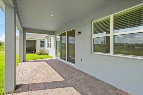 Tiny photo for 2085 Valencia Blossom Street, Clermont, FL 34711 (MLS # O6409966)