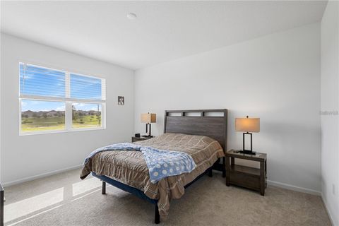 Tiny photo for 2085 Valencia Blossom Street, Clermont, FL 34711 (MLS # O6409966)
