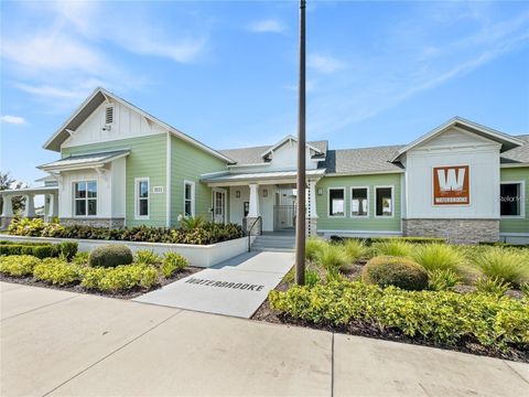 Tiny photo for 2085 Valencia Blossom Street, Clermont, FL 34711 (MLS # O6409966)