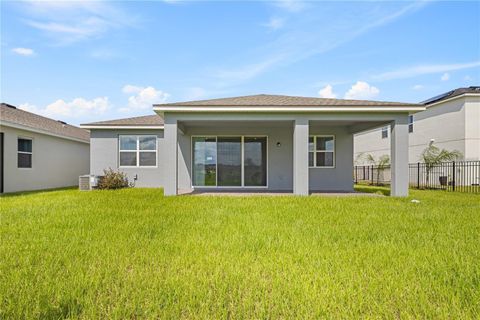 Tiny photo for 2085 Valencia Blossom Street, Clermont, FL 34711 (MLS # O6409966)