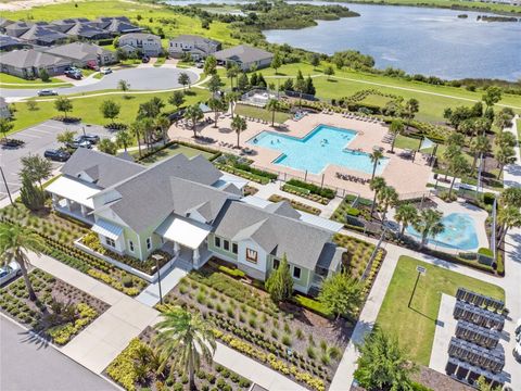 Tiny photo for 2085 Valencia Blossom Street, Clermont, FL 34711 (MLS # O6409966)