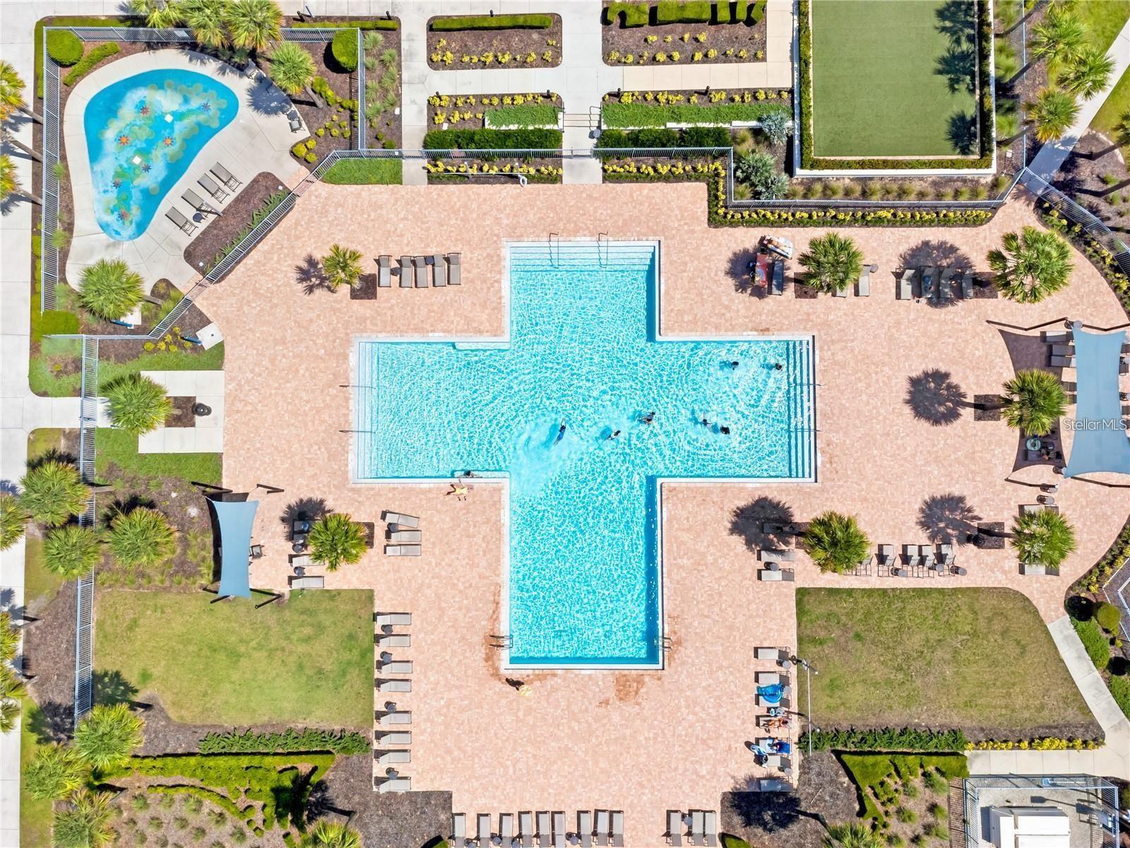 WATERBROOKE PH 3 - Residential Lease
