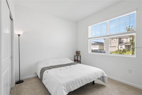 Tiny photo for 2085 Valencia Blossom Street, Clermont, FL 34711 (MLS # O6409966)