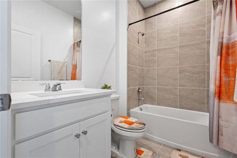 Tiny photo for 2085 Valencia Blossom Street, Clermont, FL 34711 (MLS # O6409966)