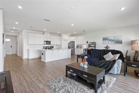 Tiny photo for 2085 Valencia Blossom Street, Clermont, FL 34711 (MLS # O6409966)