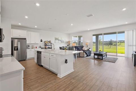 Tiny photo for 2085 Valencia Blossom Street, Clermont, FL 34711 (MLS # O6409966)