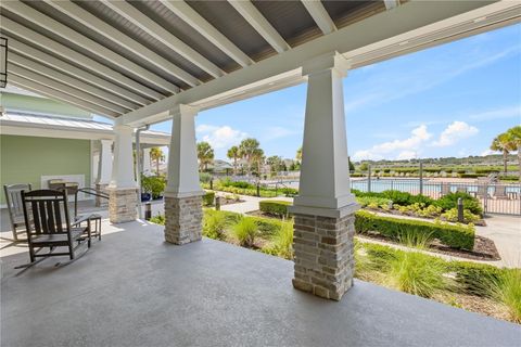 Tiny photo for 2085 Valencia Blossom Street, Clermont, FL 34711 (MLS # O6409966)