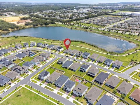 Tiny photo for 2085 Valencia Blossom Street, Clermont, FL 34711 (MLS # O6409966)