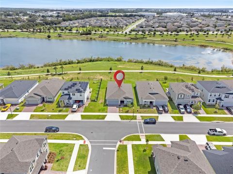 Tiny photo for 2085 Valencia Blossom Street, Clermont, FL 34711 (MLS # O6409966)