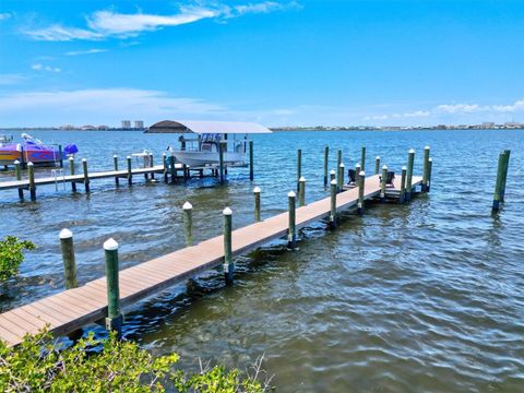 A home in BRADENTON