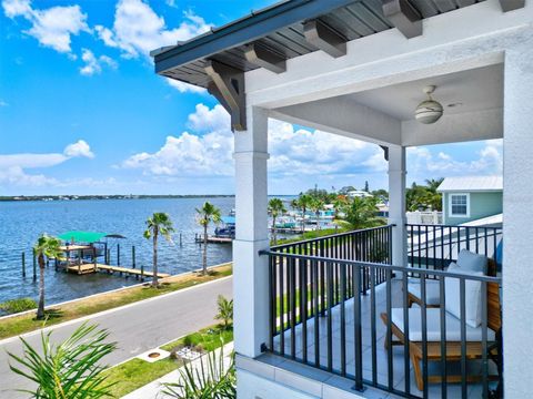 A home in BRADENTON