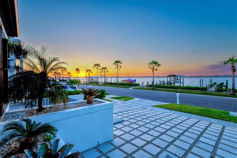 A home in BRADENTON