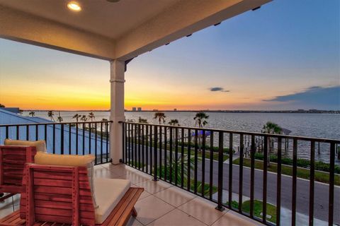 A home in BRADENTON