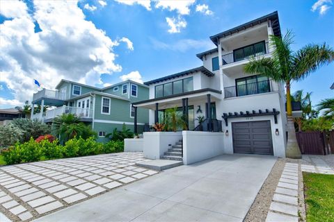 A home in BRADENTON