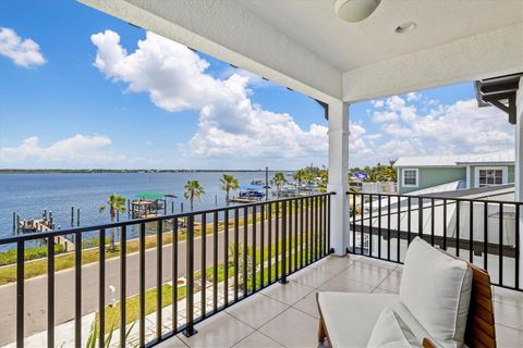 A home in BRADENTON