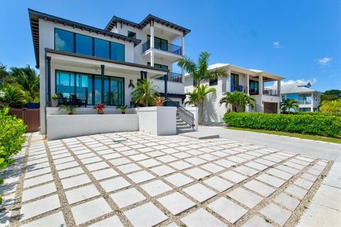 A home in BRADENTON