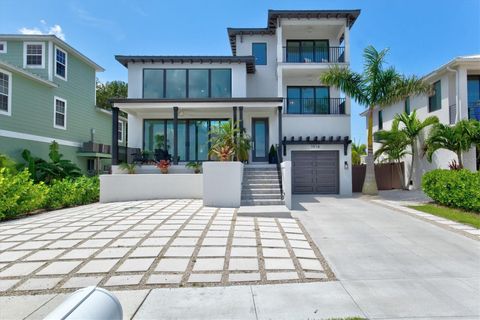 A home in BRADENTON