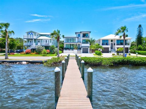 A home in BRADENTON