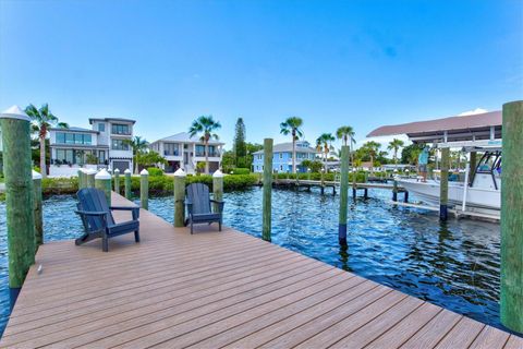 A home in BRADENTON