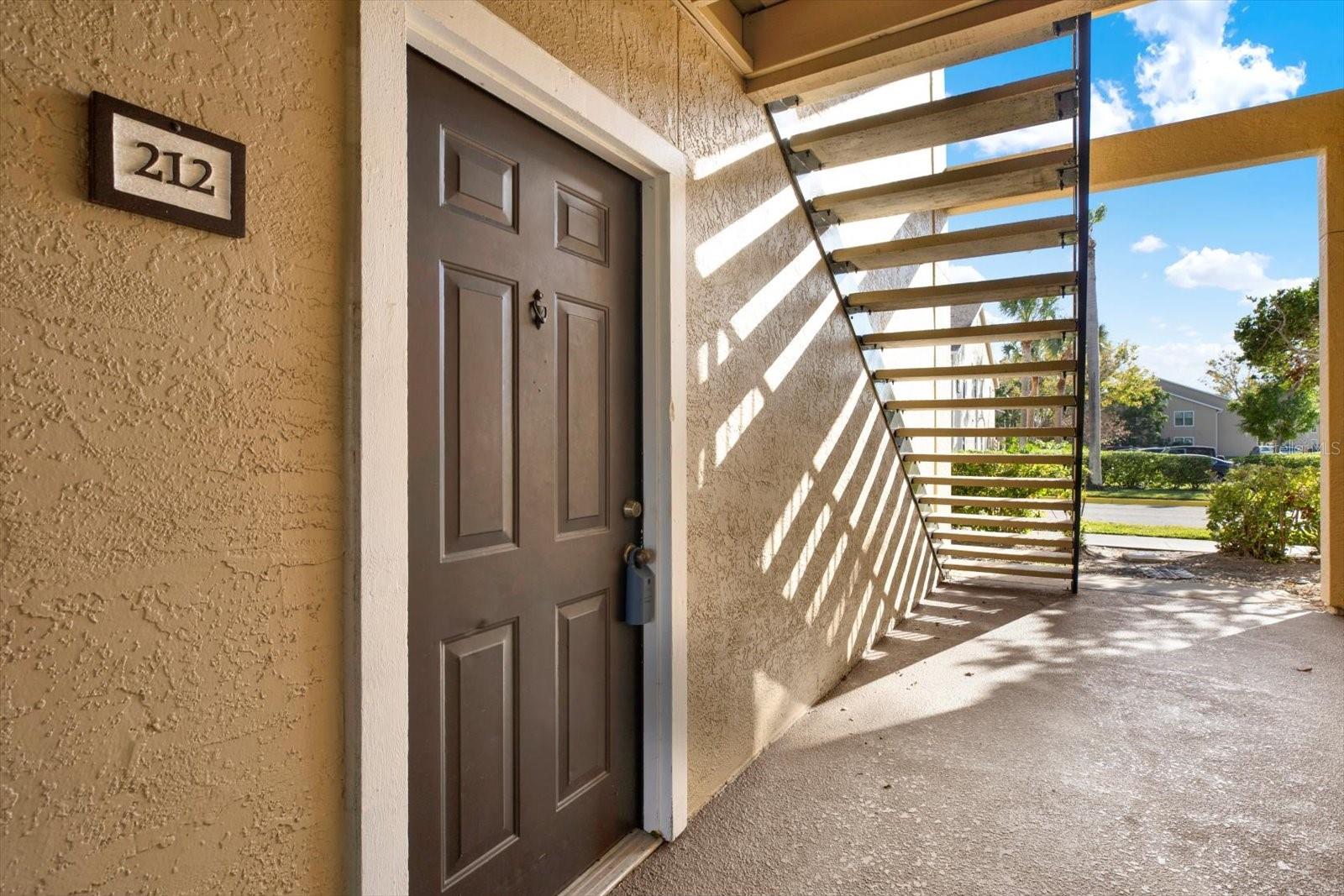 4006 CROCKERS LAKE BOULEVARD 212