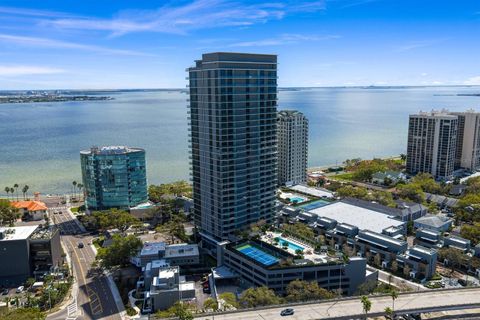 Photo of 3015 S Ysabella Avenue #2402, Tampa, FL 33629 (MLS # TB8484469)
