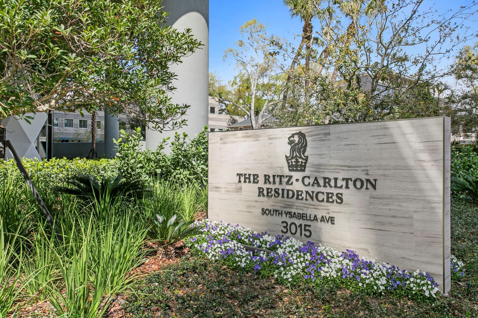 D9U /BAYSHOREYSABELLA CONDOMINIUM - Residential