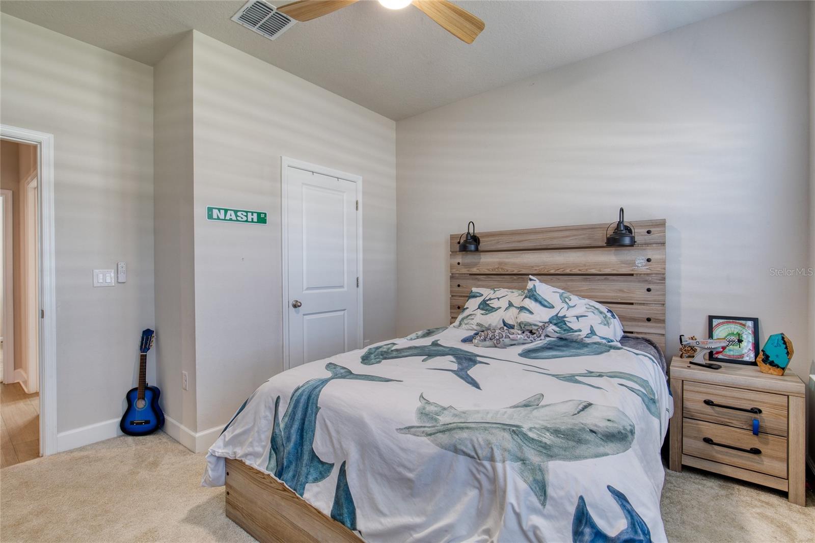 COPPER CRK - Residential