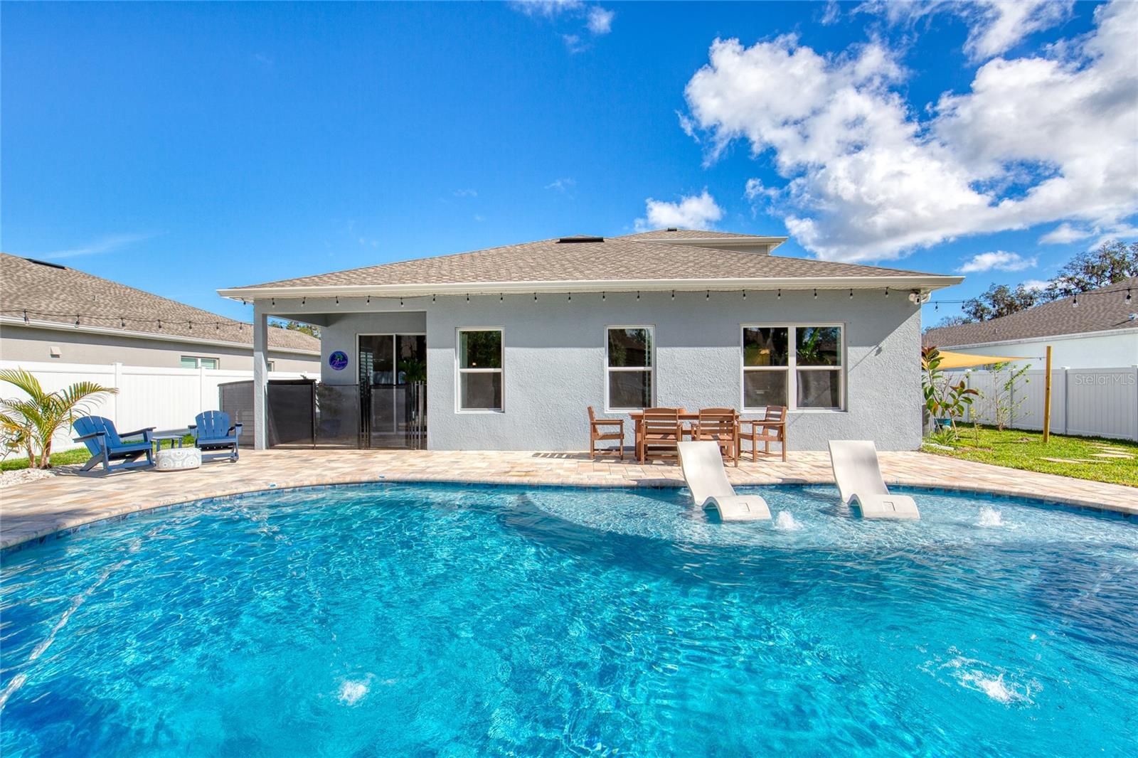 COPPER CRK - Residential