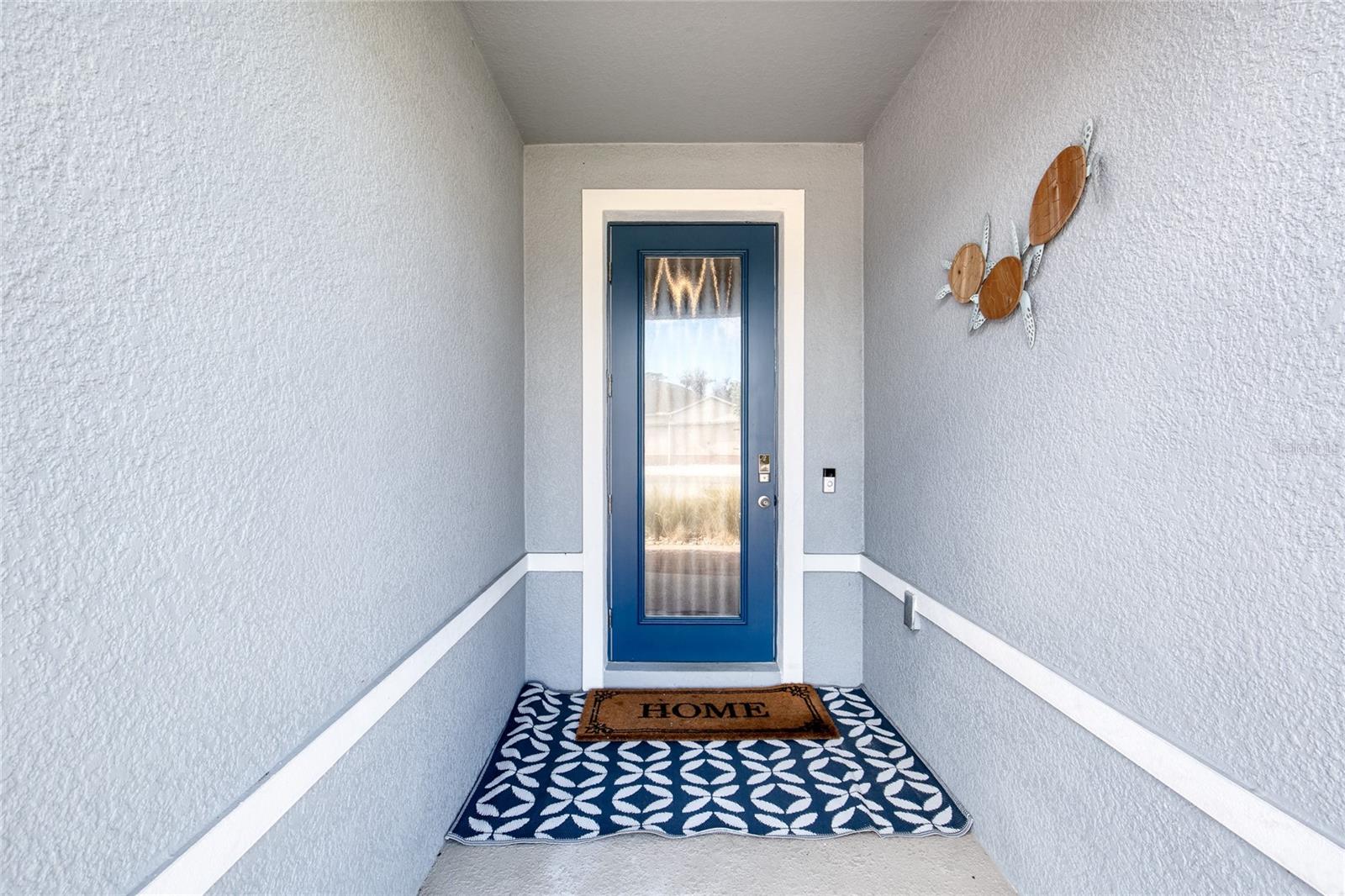 COPPER CRK - Residential