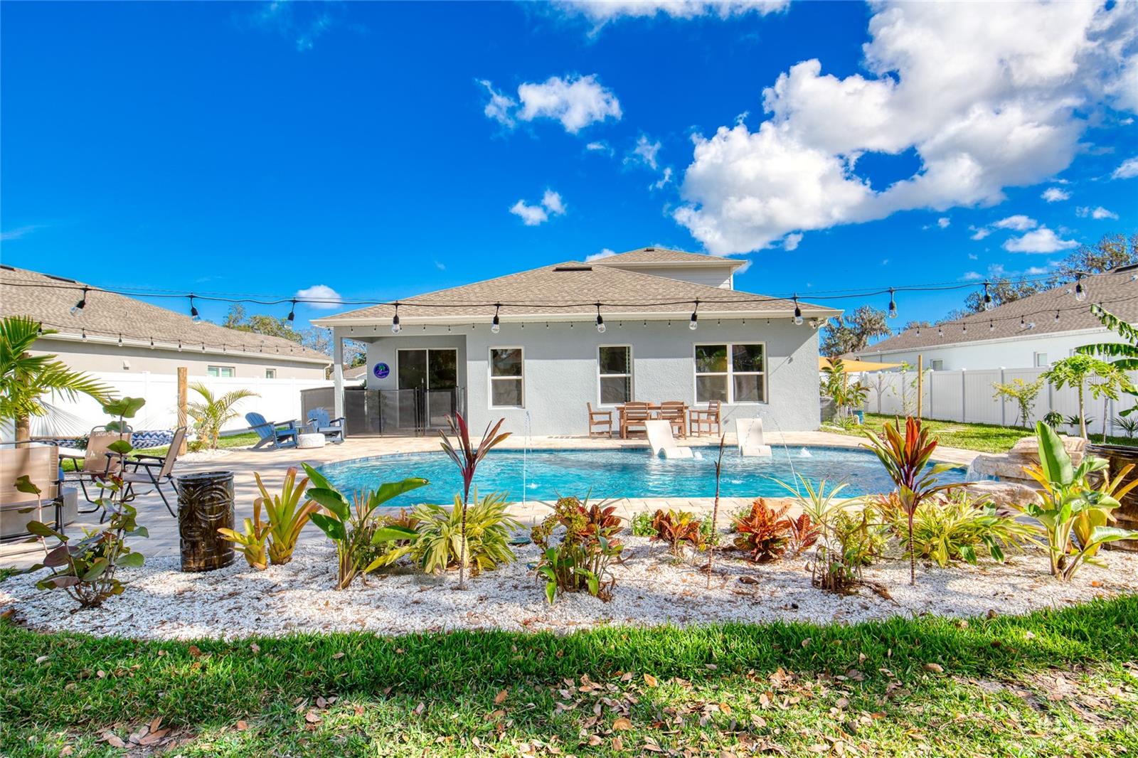 COPPER CRK - Residential