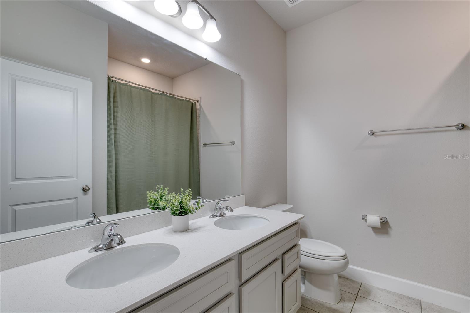 COPPER CRK - Residential